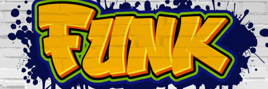 web funk sem fins lucrativo apenas retransmissão musical